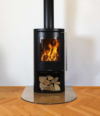 Opus Aria LS stove