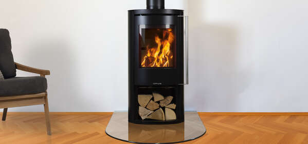 Opus Aria LS stove